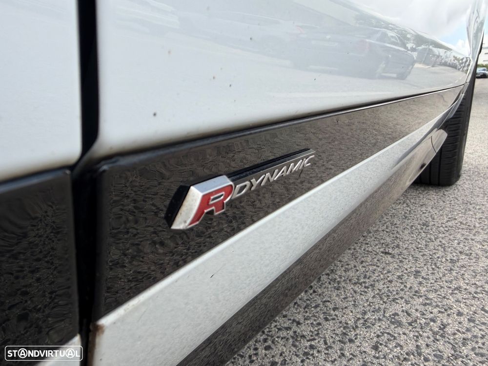 Land Rover Range Rover Evoque 2.0 D150 AWD R-Dynamic S Auto - 21
