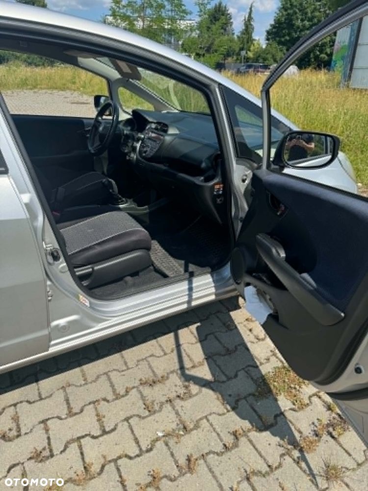 Honda Jazz 1.2 S - 3