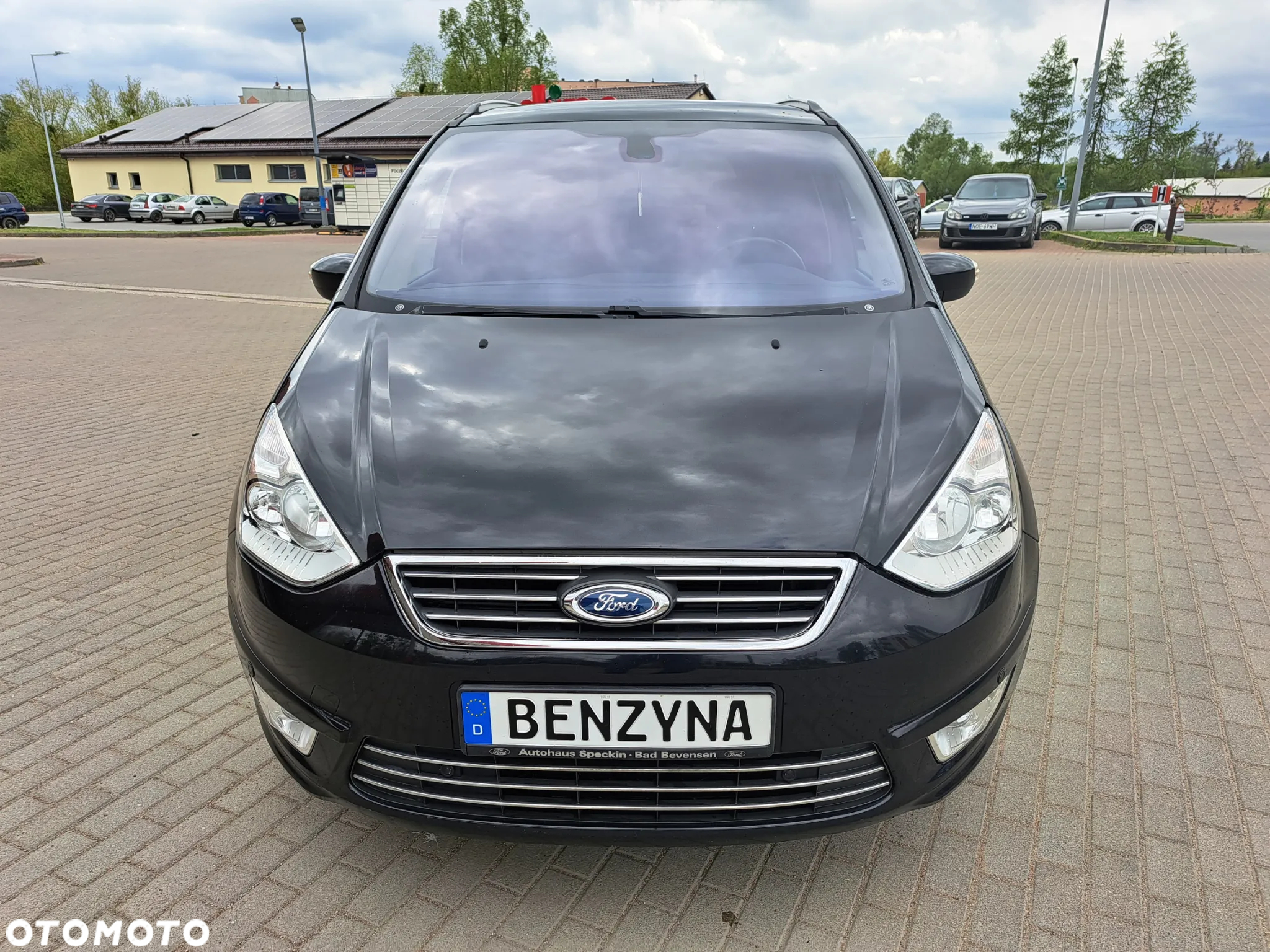 Ford Galaxy - 3