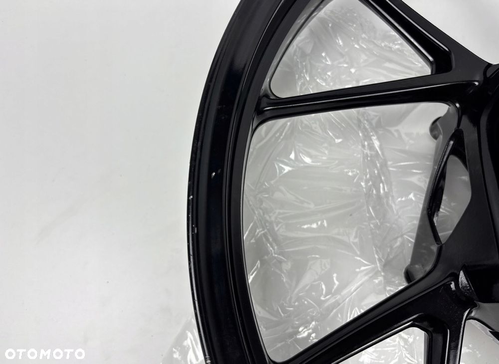 Przednia felga BMW F700 F750 GS 2019+ Oryginał 37728054 - 4