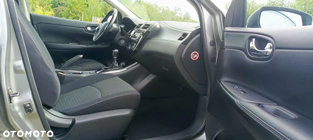 Nissan Pulsar 1.2 DIG-T Acenta - 10
