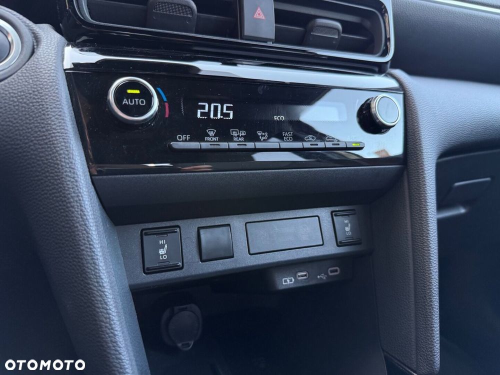 Toyota Yaris Cross Hybrid 1.5 Style - 20