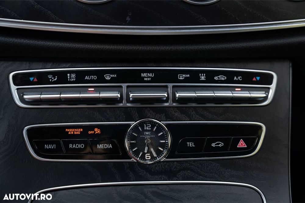 Mercedes-Benz CLS 450 4MATIC 9G-TRONIC Edition 1 - 26