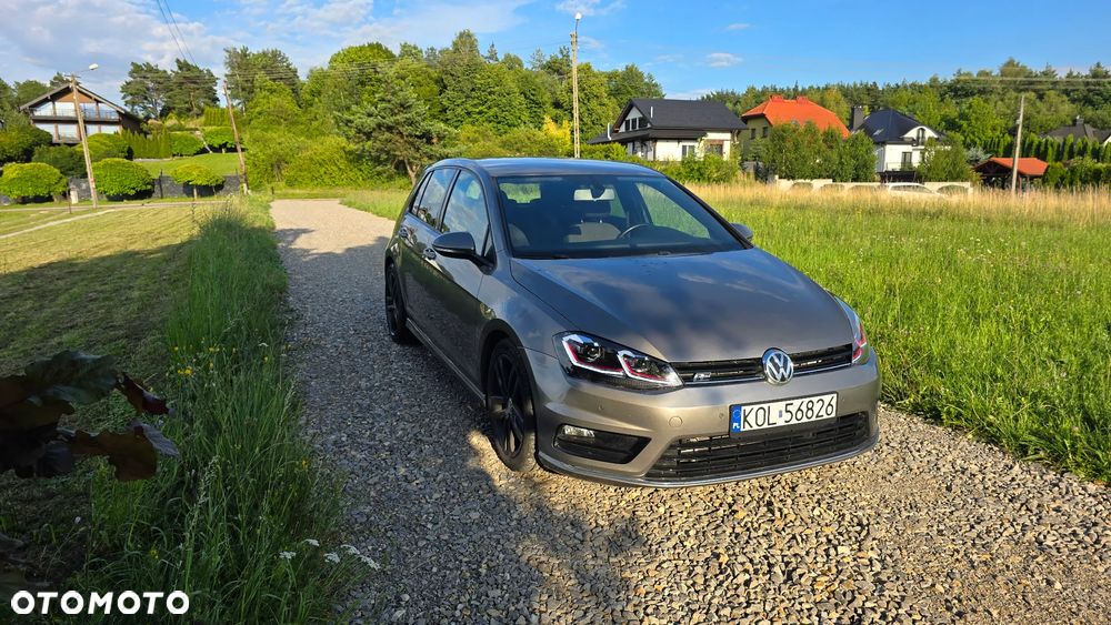 Volkswagen Golf 1.4 TSI BMT Highline - 10