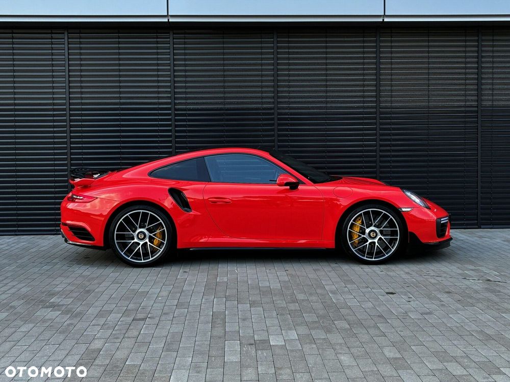 Porsche 911 - 7