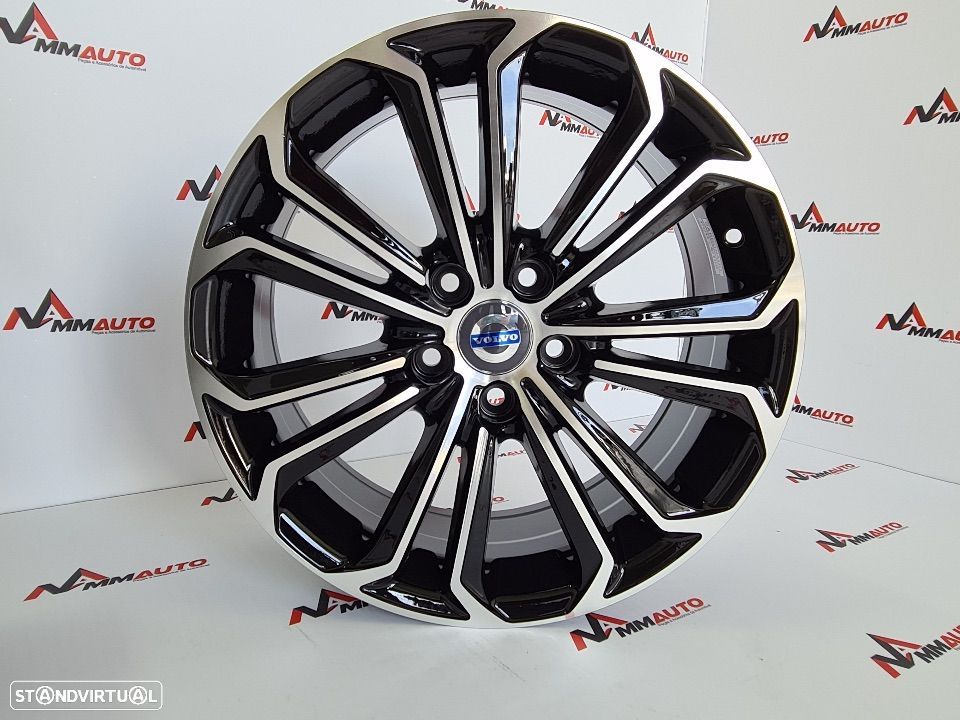 Jantes Look Volvo 17 - 3