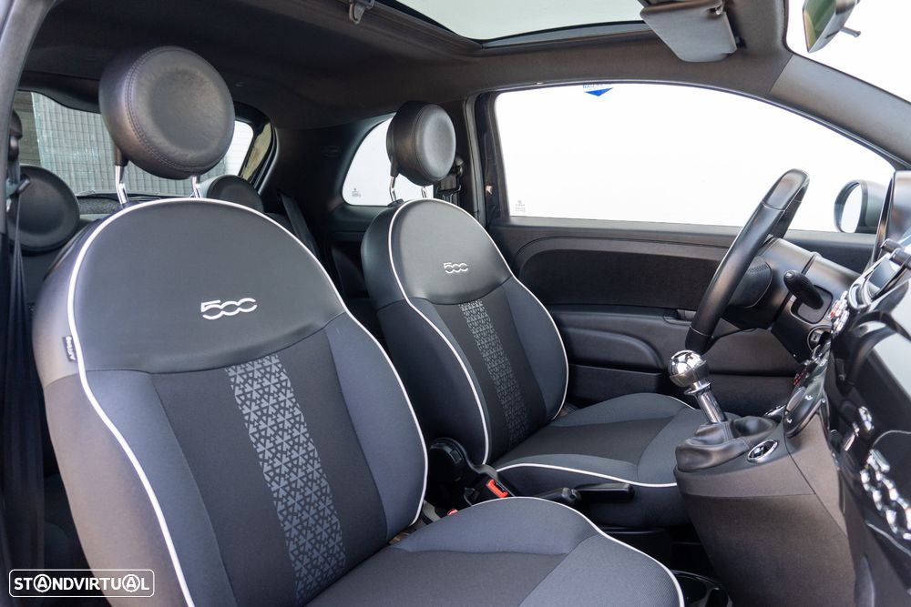 Fiat 500 - 24