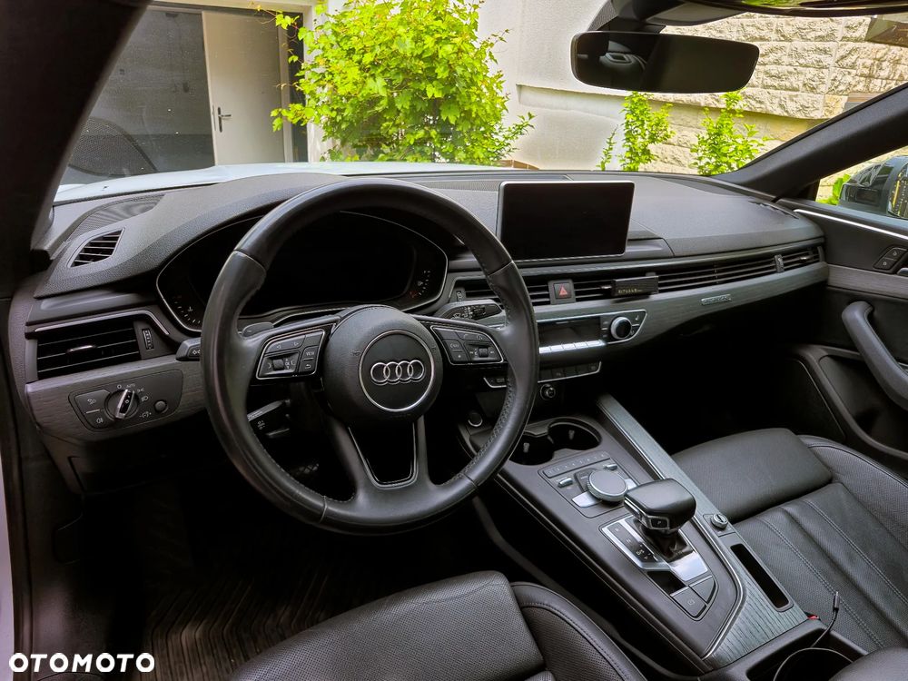 Audi A5 - 11