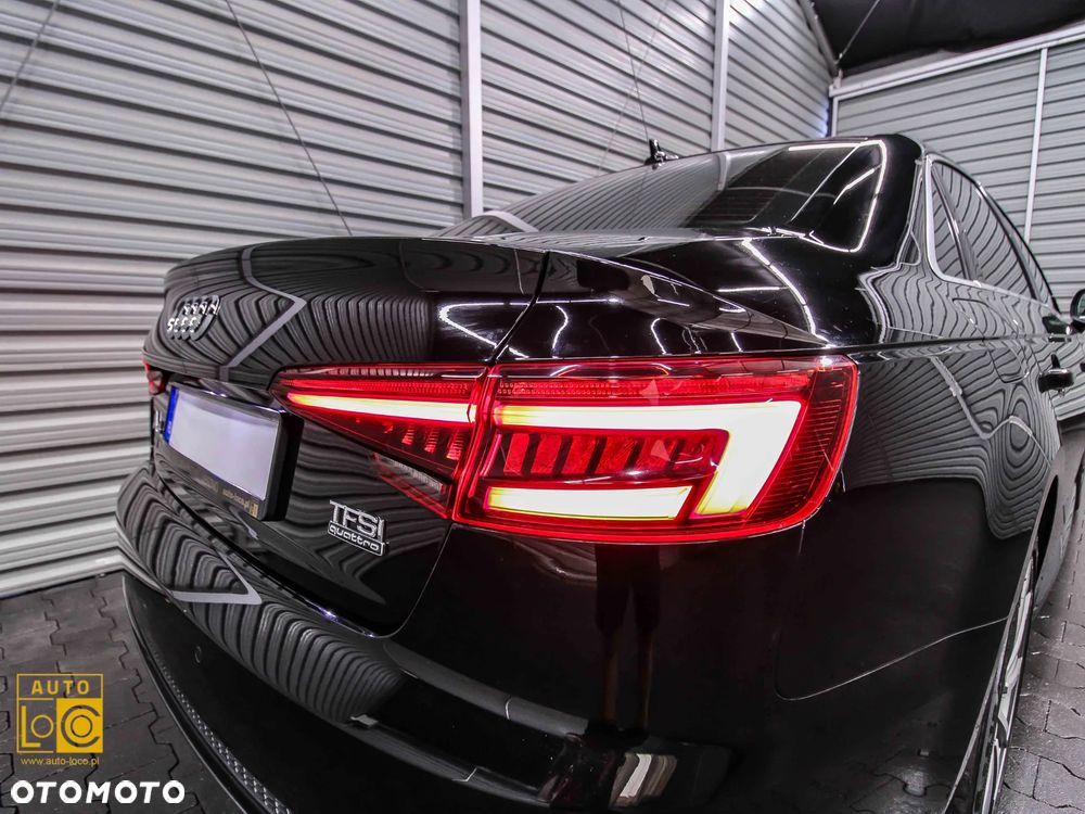 Audi A4 Limousine 2.0 TFSI Quattro S tronic - 38