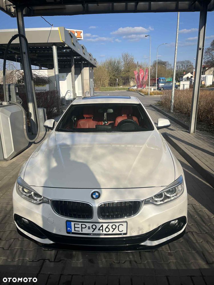 BMW Seria 4 430i - 6