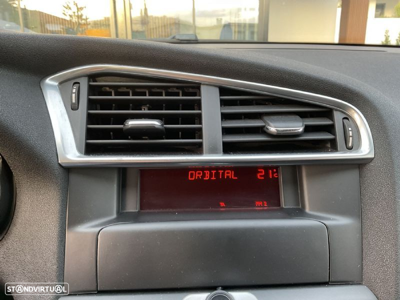 Citroën C4 1.6 BlueHDi Feel - 33