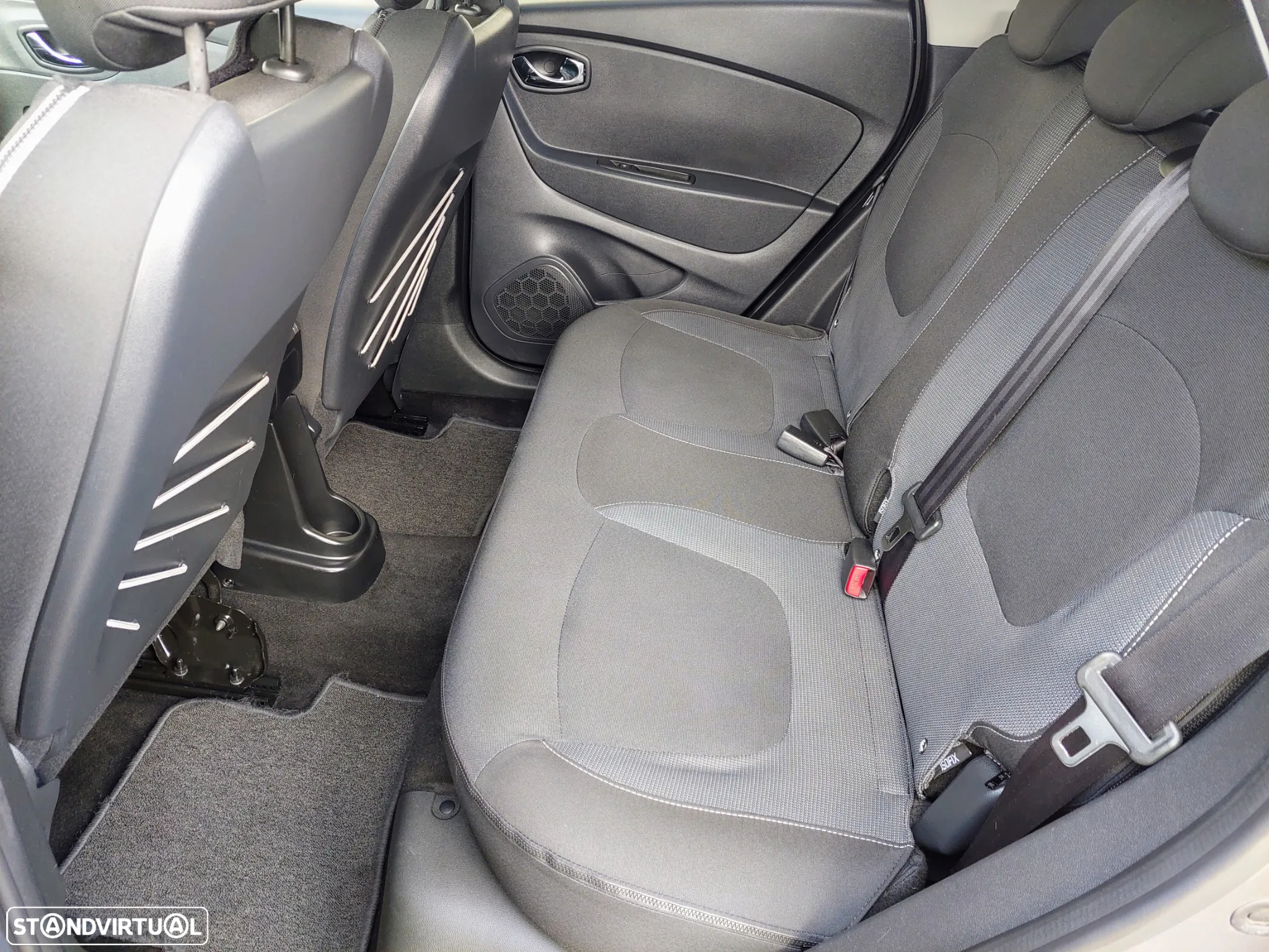 Renault Captur 0.9 TCE Exclusive - 52