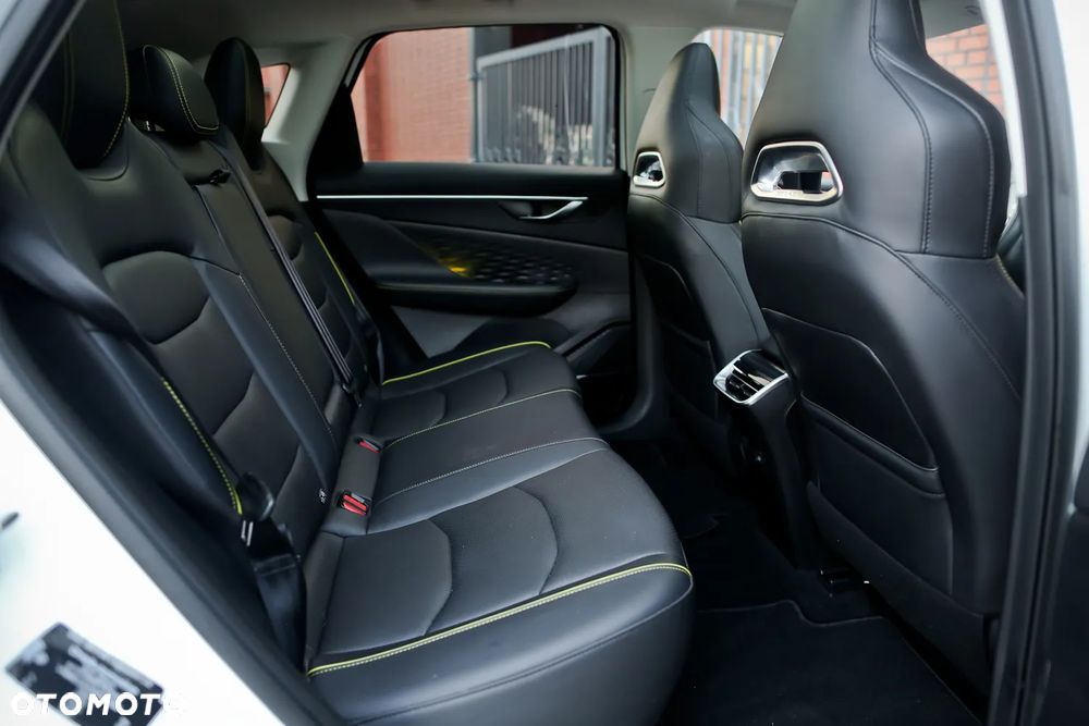 BAIC Senova X55 Luxury - 33