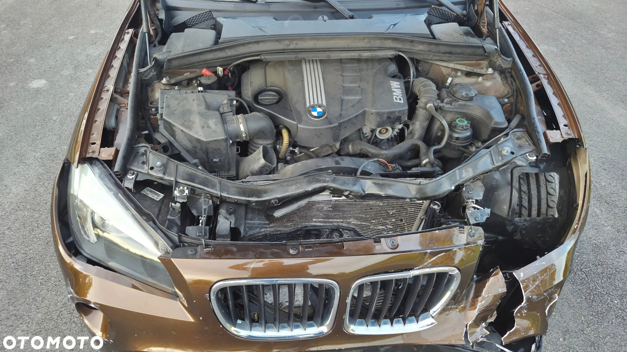 BMW X1 xDrive20d - 15