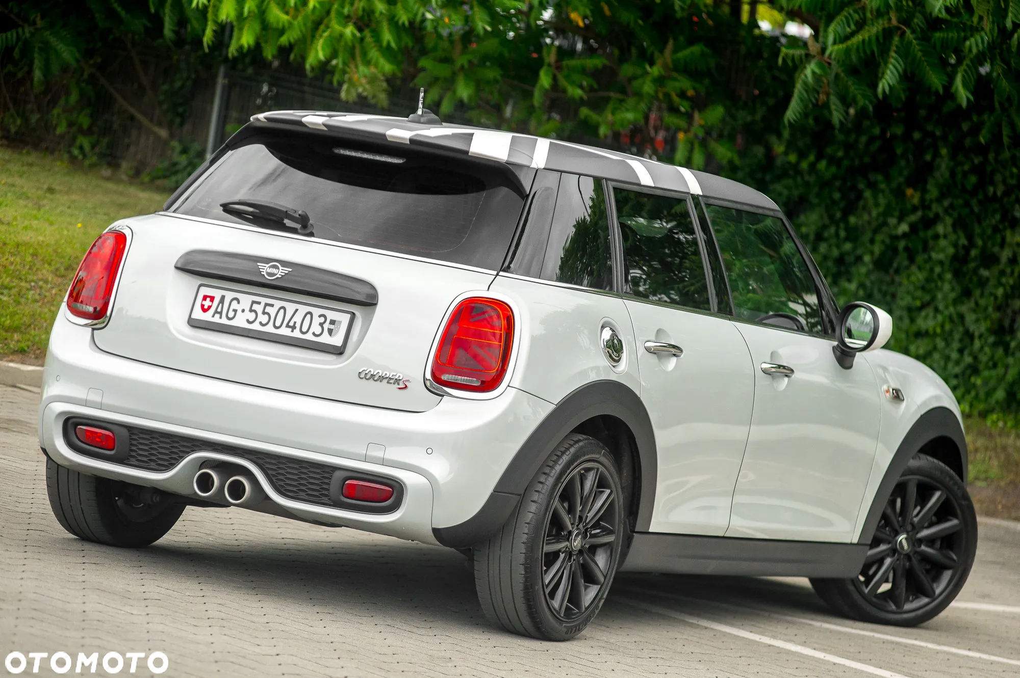 MINI Cooper S - 6