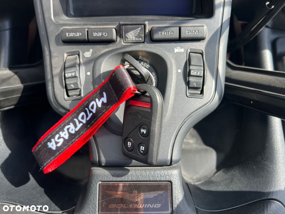 Honda GL - 8