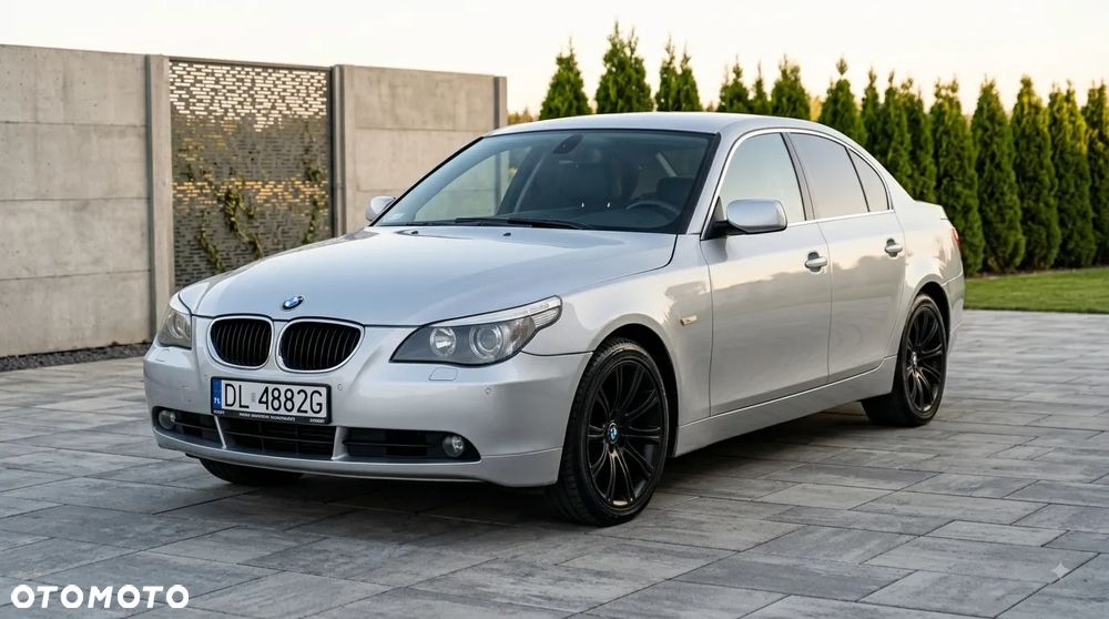 BMW Seria 5 - 14