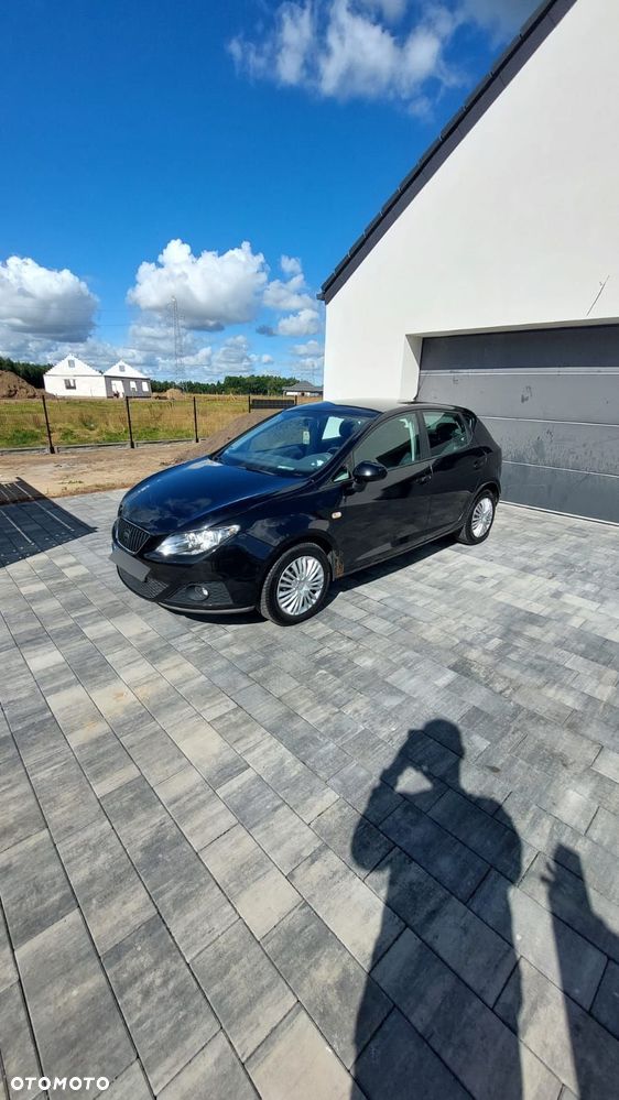 Seat Ibiza - 2