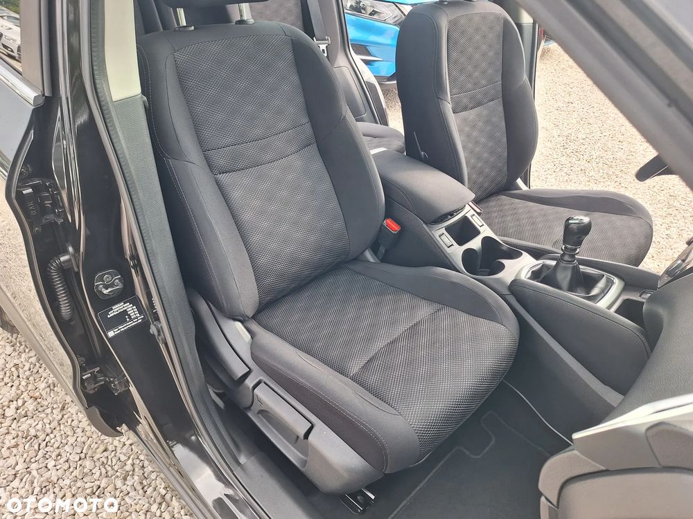 Nissan Qashqai 1.2 DIG-T Tekna - 25