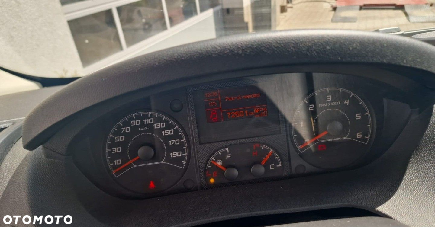 Fiat Ducato - 22