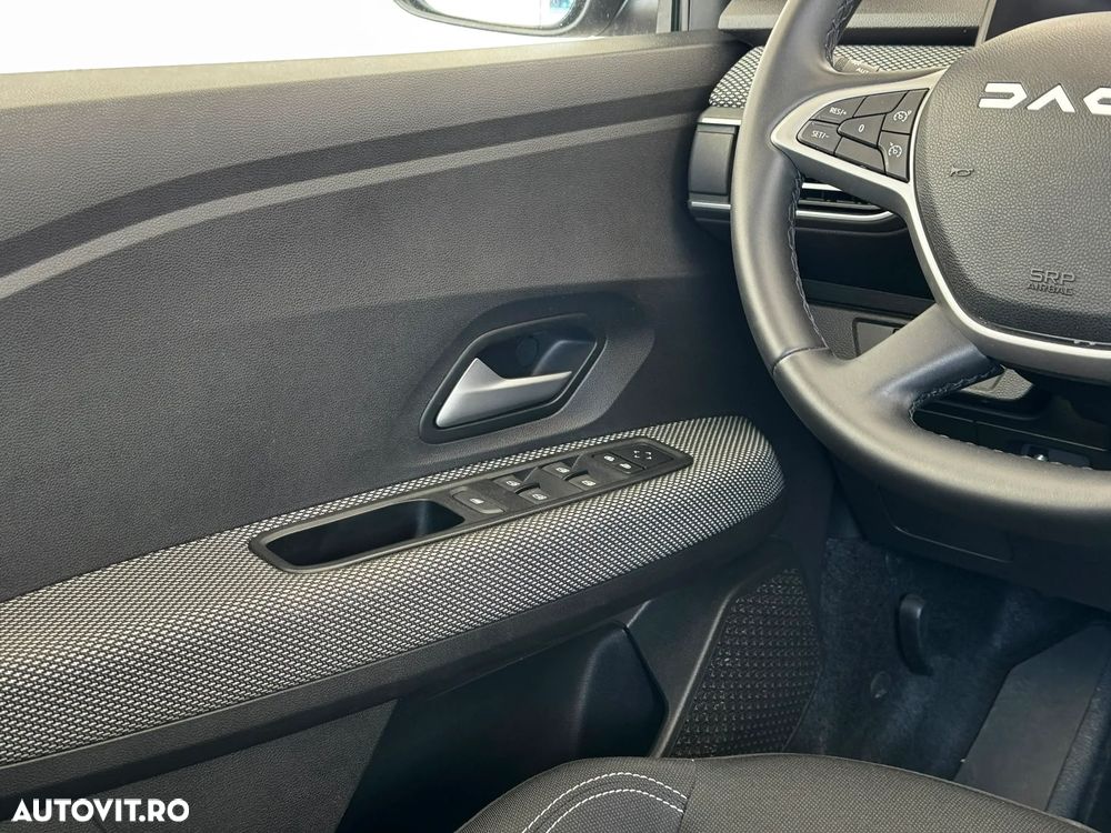 Dacia Logan ECO-G 100 MT6 Prestige+ - 24