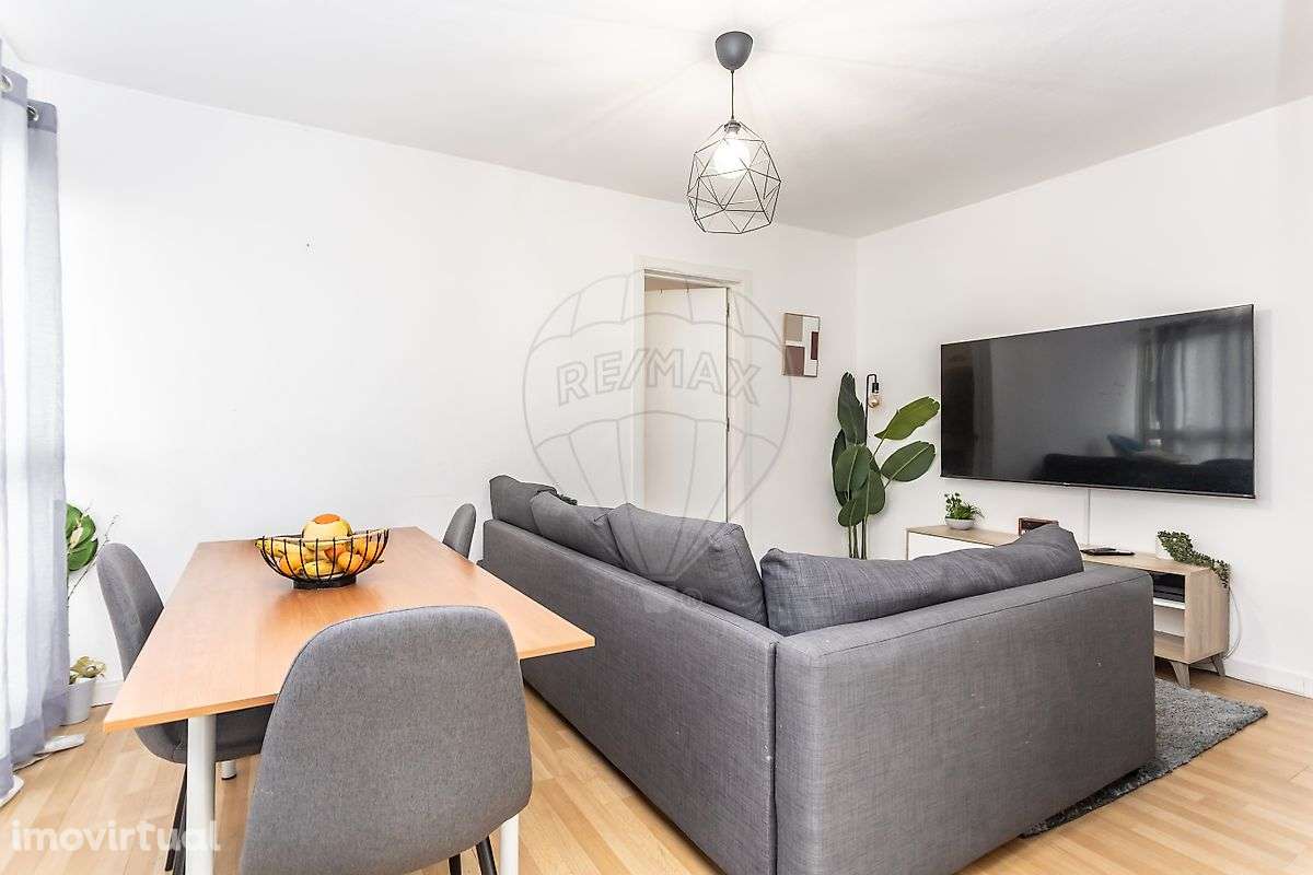 Apartamento T2 para venda - Grande imagem: 3/14