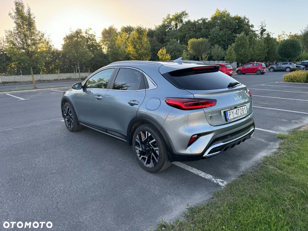 Kia XCeed 1.5 T-GDI L - 6