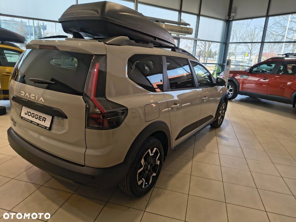 Dacia Jogger 2026 photo 5