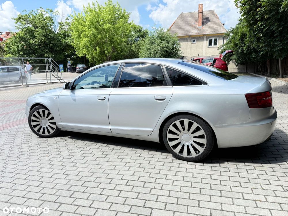 Audi A6 Limousine - 2