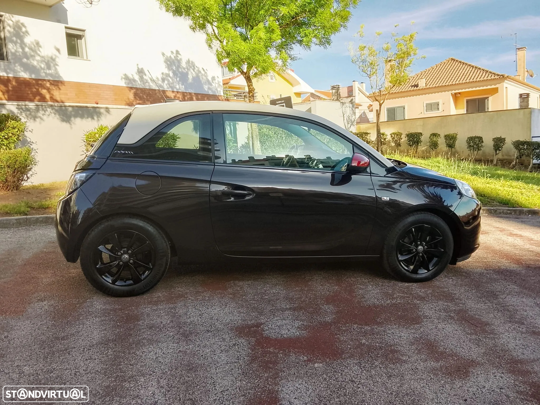 Opel Adam 1.2 Glam - 7