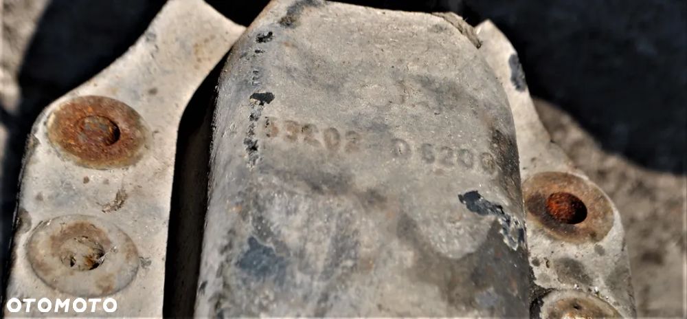 Resory tył Atleon - 3