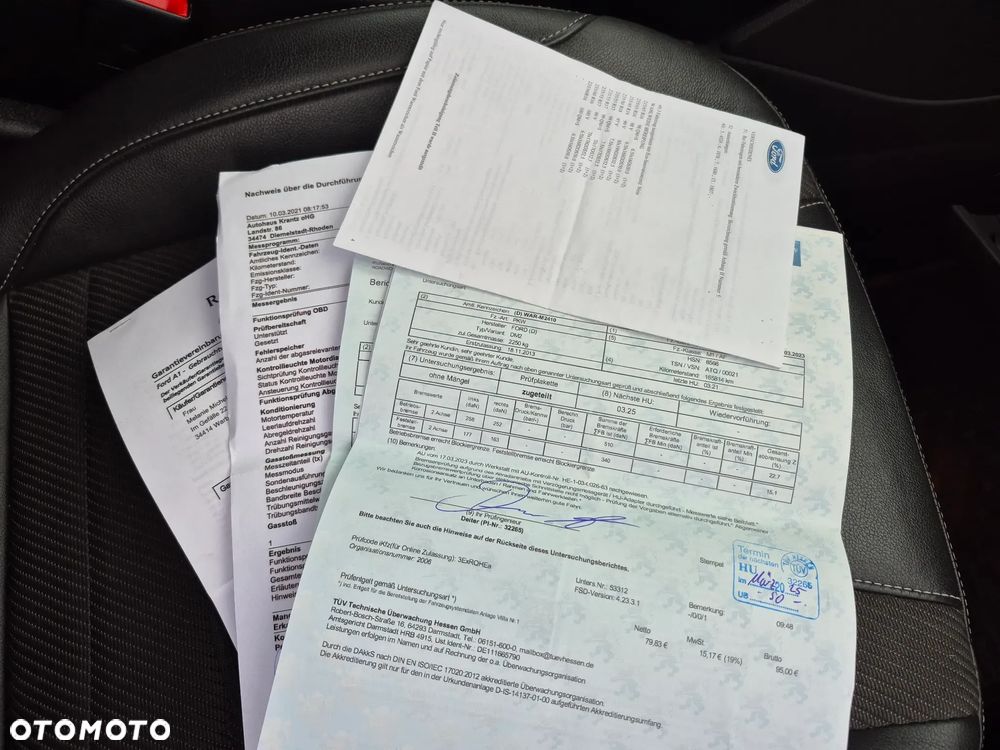 Ford Kuga 2.0 TDCi 2x4 Titanium - 26