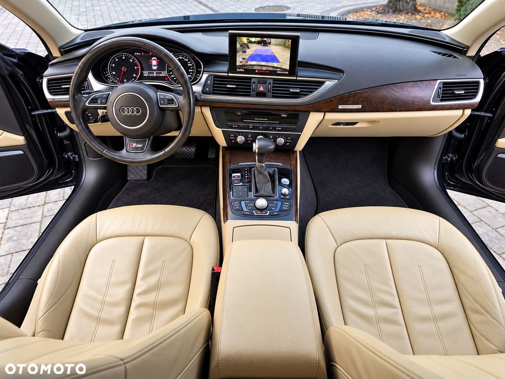 Audi A7 Sportback - 19