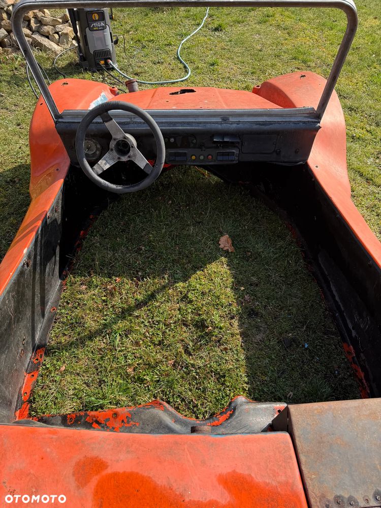 Volkswagen Buggy - 4