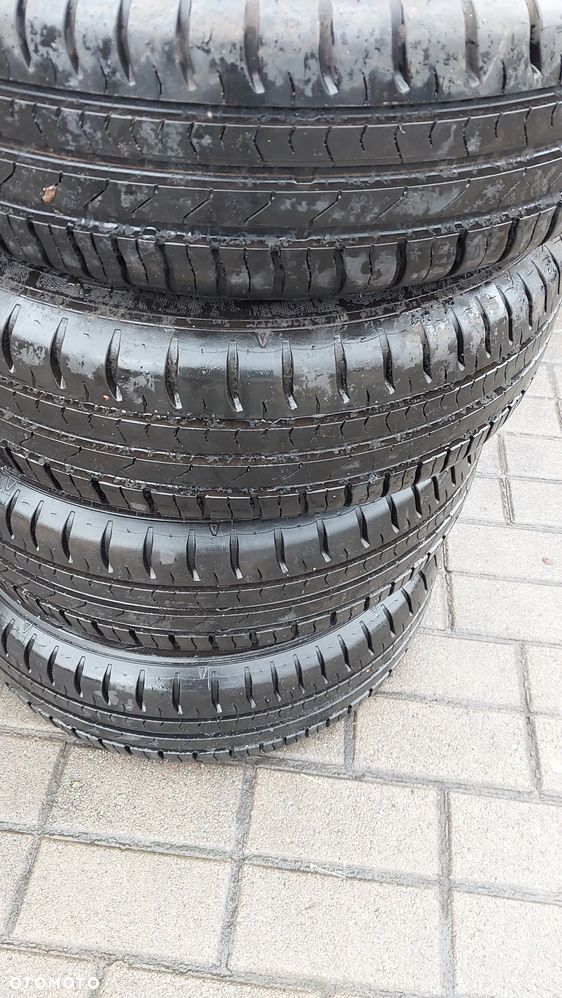 Komplet  Falken Sincera SN832 Ecorun 175/70 R13 82 T - 1