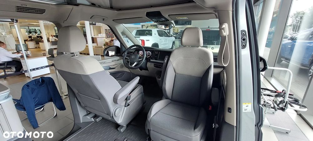 Volkswagen California - 7