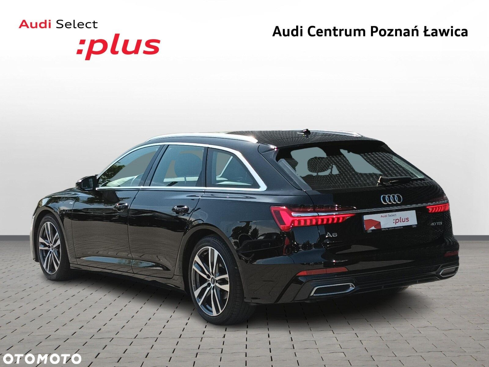 Audi A6 - 3