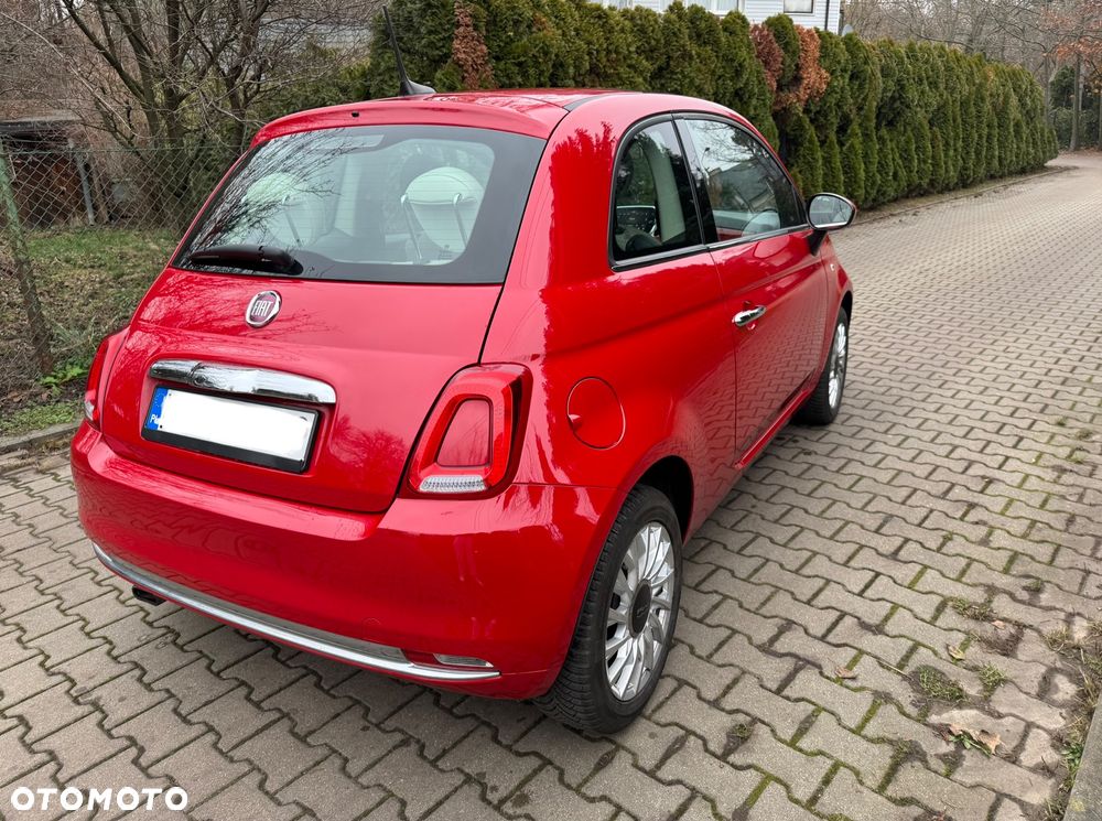 Fiat 500 - 6