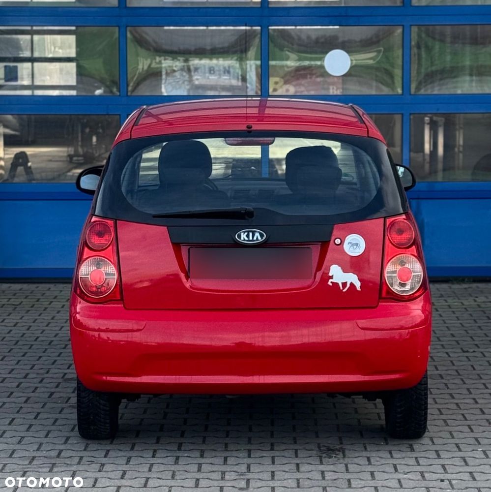 Kia Picanto 1.1 Cool - 10