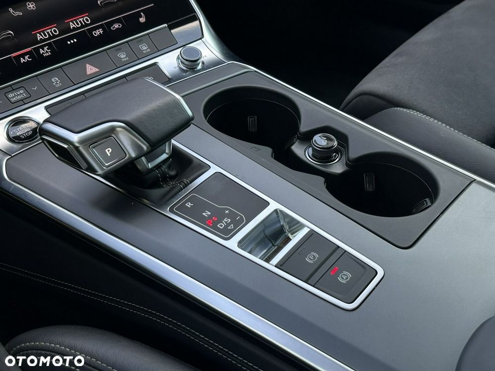 Audi A6 Limousine - 29