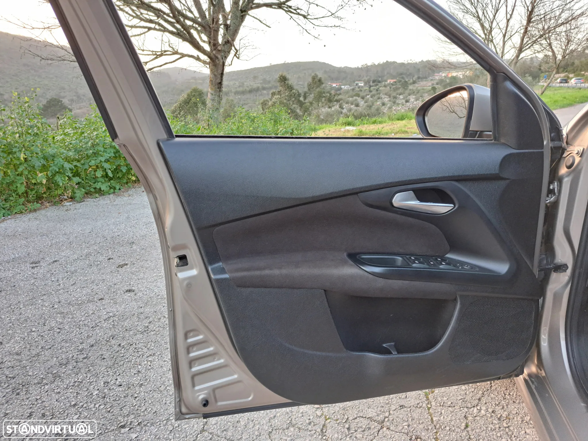 Fiat Tipo 1.6 M-Jet S-Design - 9