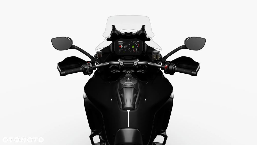 Ducati Multistrada - 21