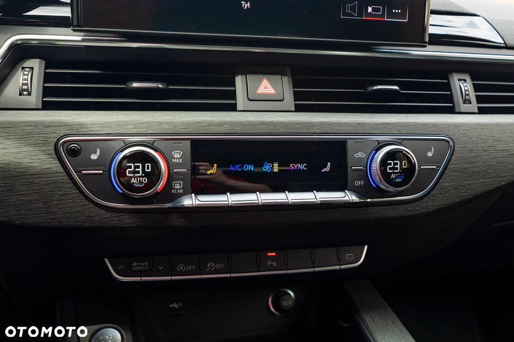 Audi A4 Avant 45 TFSI quattro S tronic S line - 22