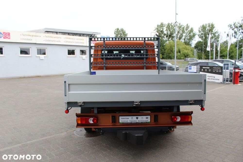 Peugeot Boxer - 6