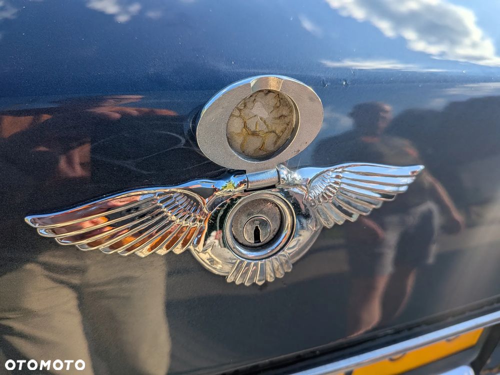 Bentley Eight - 11