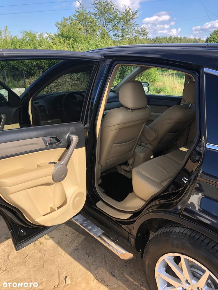 Honda CR-V 2.0 Executive - 11