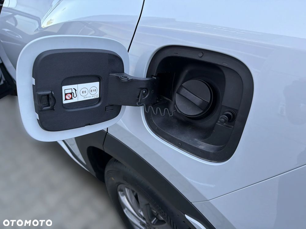 BYD Atto 2 DM-i Boost - 31