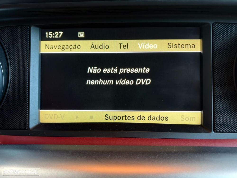 Mercedes-Benz SLS 63 AMG - 34