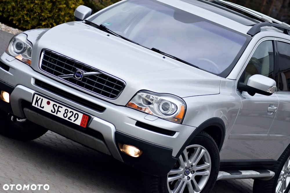 Volvo XC 90 3.2 Kinetic - 1