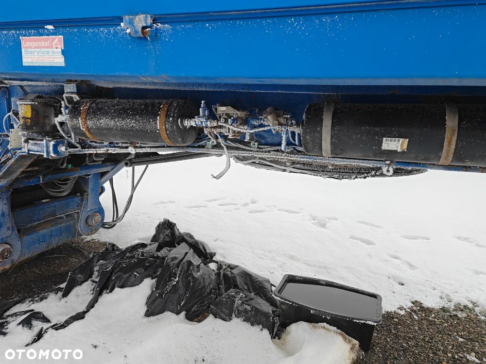 Langendorf SO SATAH 20–40/54 - 10